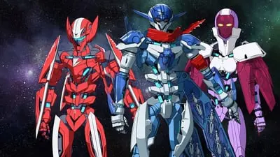 アイディー・ゼロ Aidī Zero_backdropimg