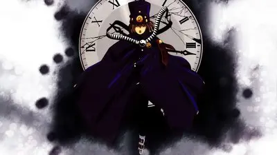 ブギーポップは笑わない Boogiepop Phantom_backdropimg