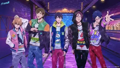 劇場版 Free!-Road to the World-夢_backdropimg