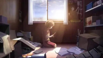劇場版 花咲くいろは HOME SWEET HOME_backdropimg
