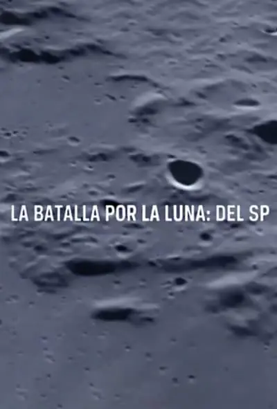À la conquête de la Lune_poster