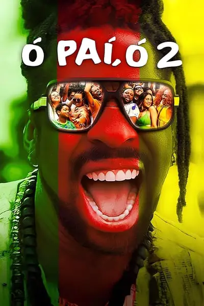 Ó Paí, Ó 2_poster