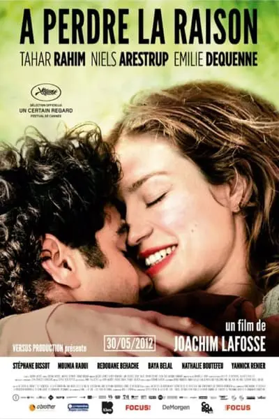 À perdre la raison_poster