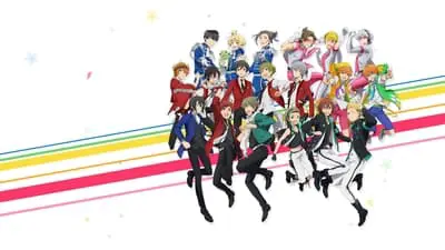 アイドルマスター Side M_backdropimg