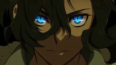天狼 Sirius the Jaeger_backdropimg
