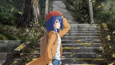 ざつ旅 -That's Journey-_backdropimg