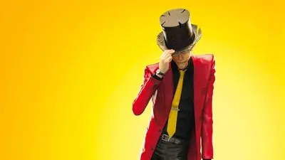 ルパン三世 THE FIRST_backdropimg