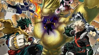 モンスト THE MOVIE ルシファー 絶望の夜明け_backdropimg