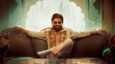 పుష్పా - The Rise_backdropimg