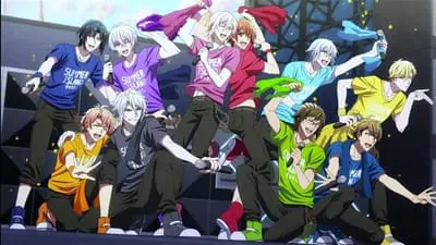 アイドリッシュセブン Vibrato_backdropimg