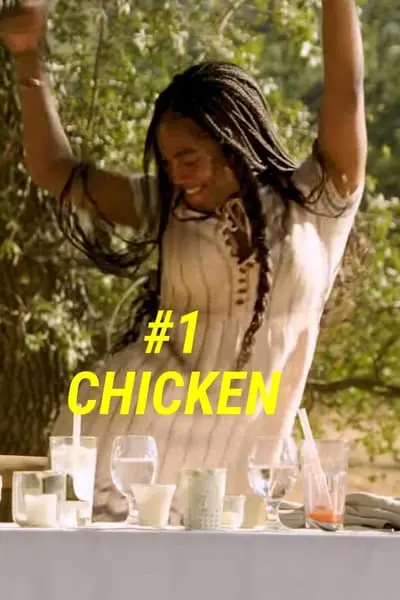 #1 Chicken_poster