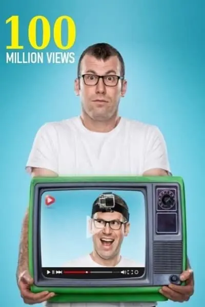 100 Millionen Views_poster