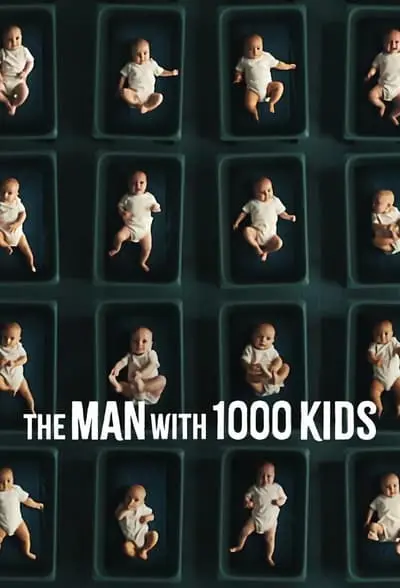 1000 Çocuklu Adam_poster