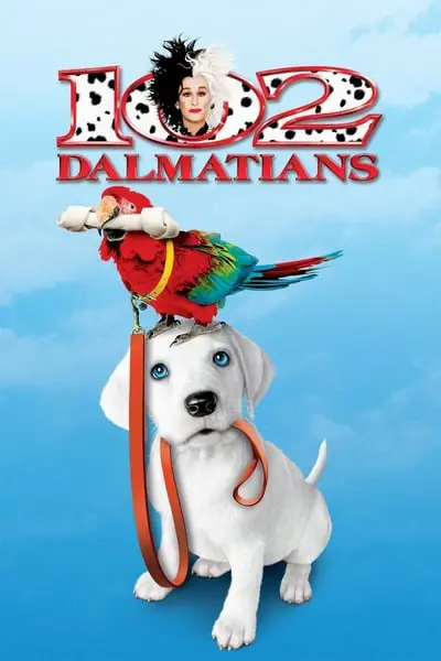 102 Dalmaçyalı_poster