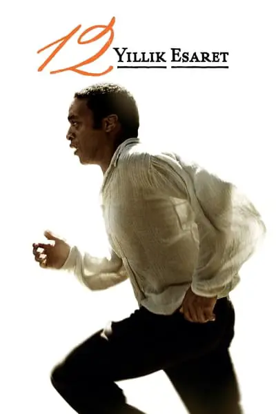 12 Yıllık Esaret_poster