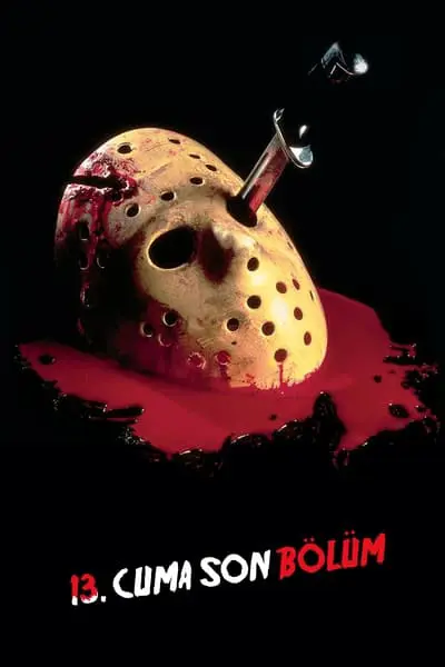 13. Cuma: Son Bölüm_poster