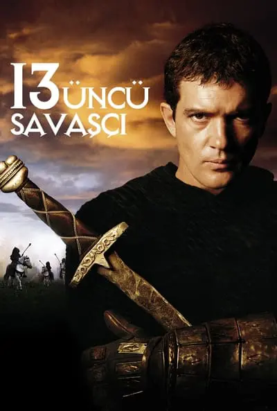 13'üncü Savaşçı_poster