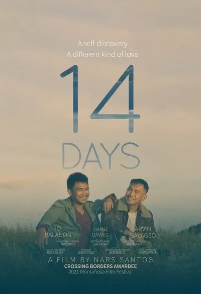 14 Days_poster