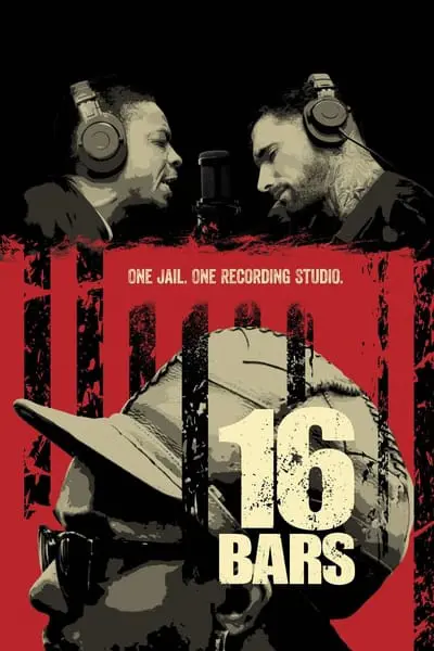 16 Bars_poster