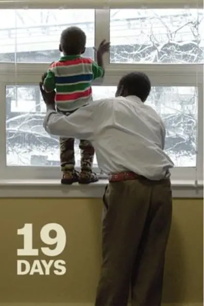 19 Days_poster