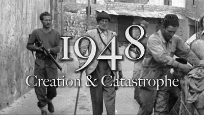 1948: Creation & Catastrophe_backdropimg