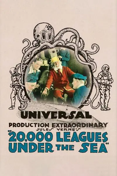 20,000 Leagues Under the Sea_poster