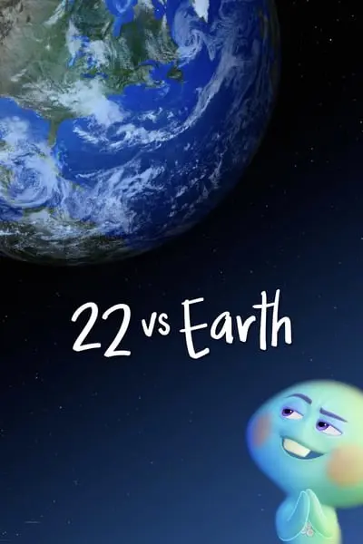22, Dünya’ya Karşı_poster