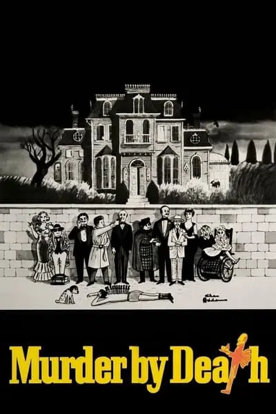 22 Numarada Cinayet_poster