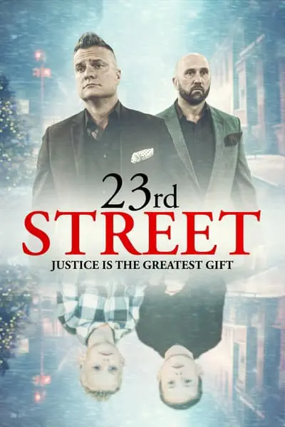 23rd Street_poster