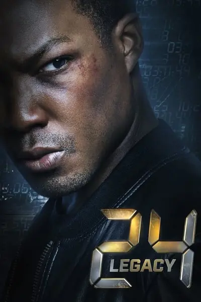 24: Legacy_poster