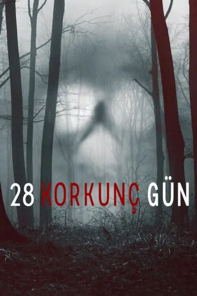 28 Korkunç Gün_poster