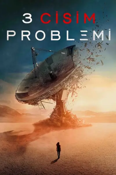 3 Cisim Problemi_poster