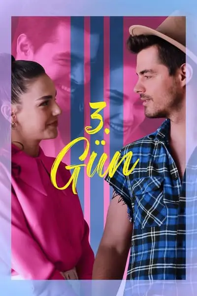 3. Gün_poster