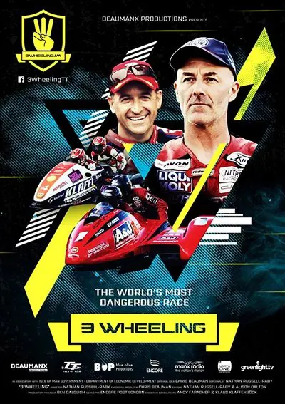 3 Wheeling_poster