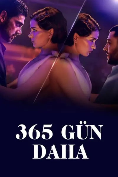 365 Gün Daha_poster