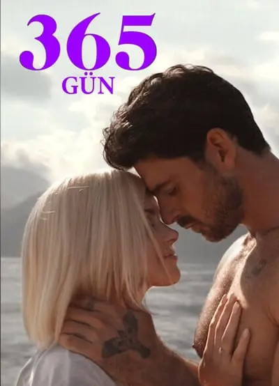 365 Gün_poster