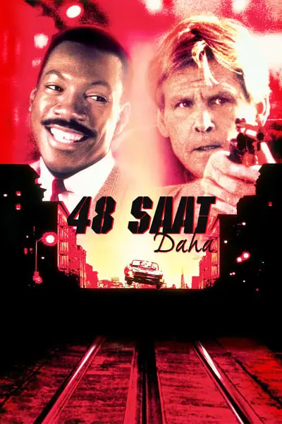48 Saat Daha_poster
