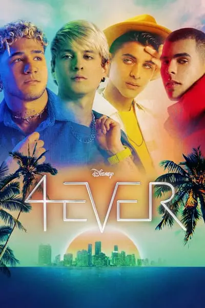 4Ever_poster