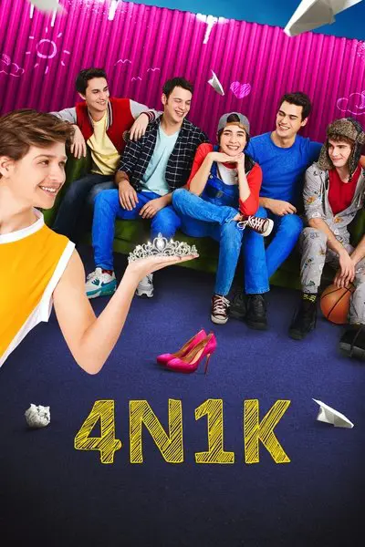 4N1K_poster