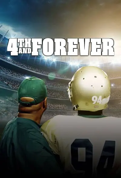 4th and Forever_poster