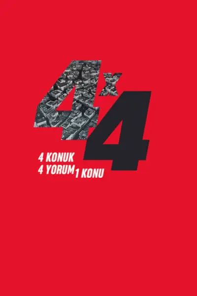 4x4 4 Konuk 4 Yorum 1 Konu_poster