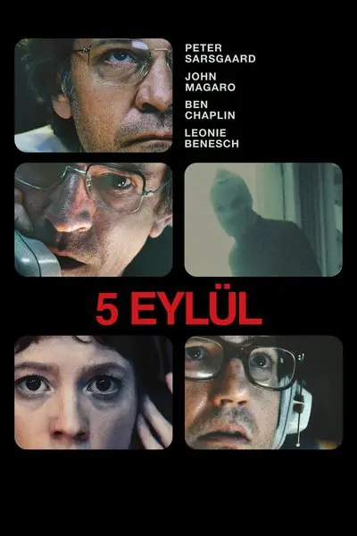 5 Eylül_poster
