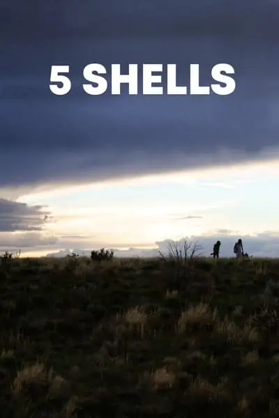 5 Shells_poster