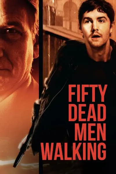 50 Ölü Adam_poster