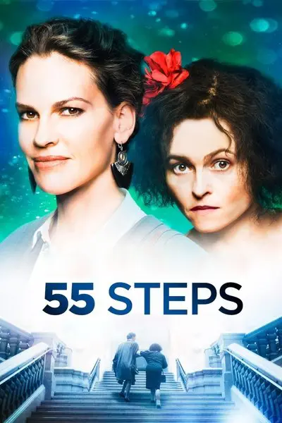 55 Adım_poster