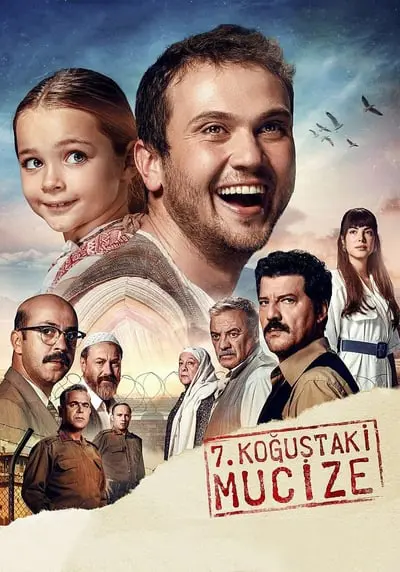 7. Koğuştaki Mucize_poster