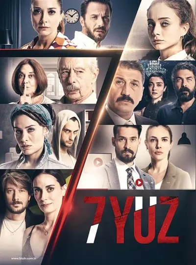 7YÜZ_poster