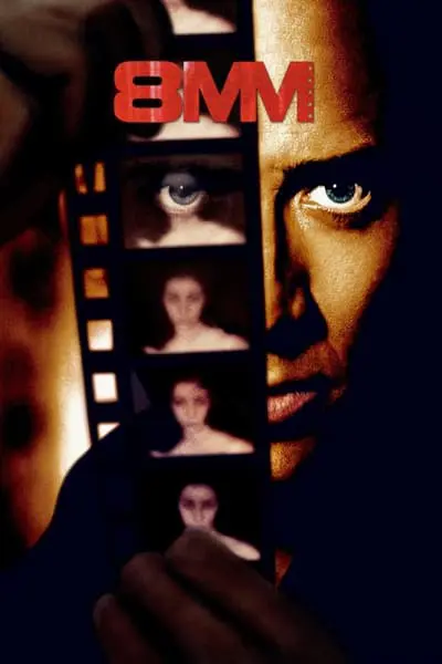8 Milimetre_poster