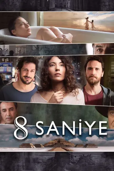 8 Saniye_poster
