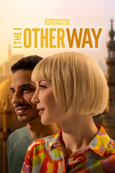 90 Day Fiancé: The Other Way_poster